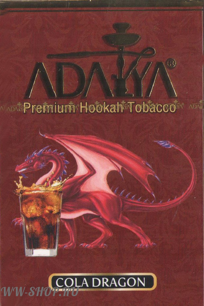 adalya- кола-драгон (cola dragon) Чебоксары
