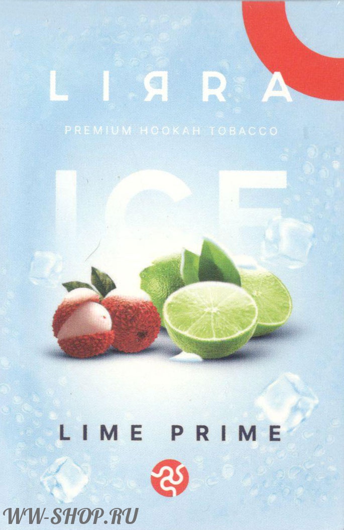 lirra- лайм прайм (ice lime prime) Чебоксары