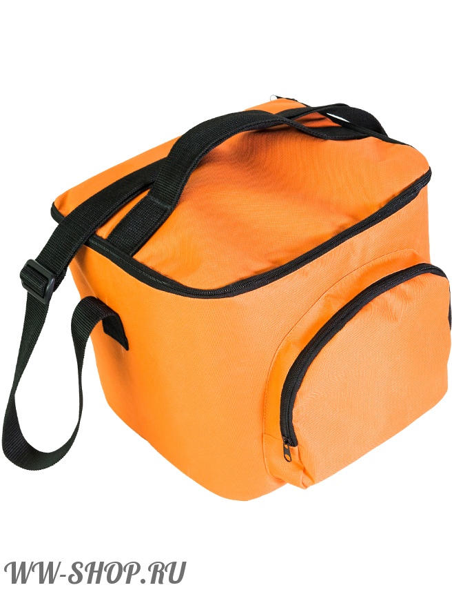 сумка для кальяна k.bag hookah 360*240*285 оранжевая Чебоксары