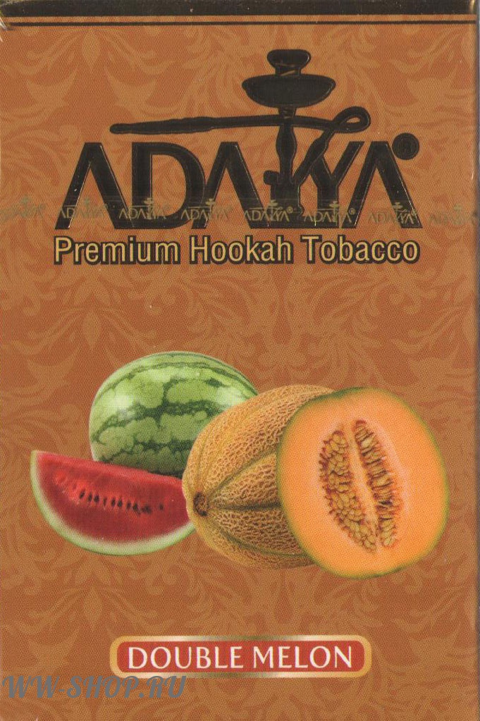 adalya- дыня и арбуз (double melon) Чебоксары