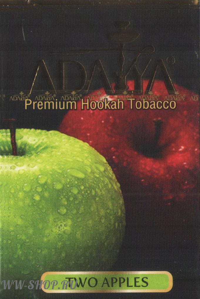 adalya- двойное яблоко (two apples) Чебоксары