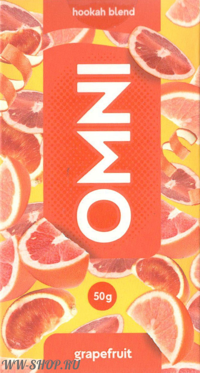 omni- грейпфрут (grapefruit) Чебоксары