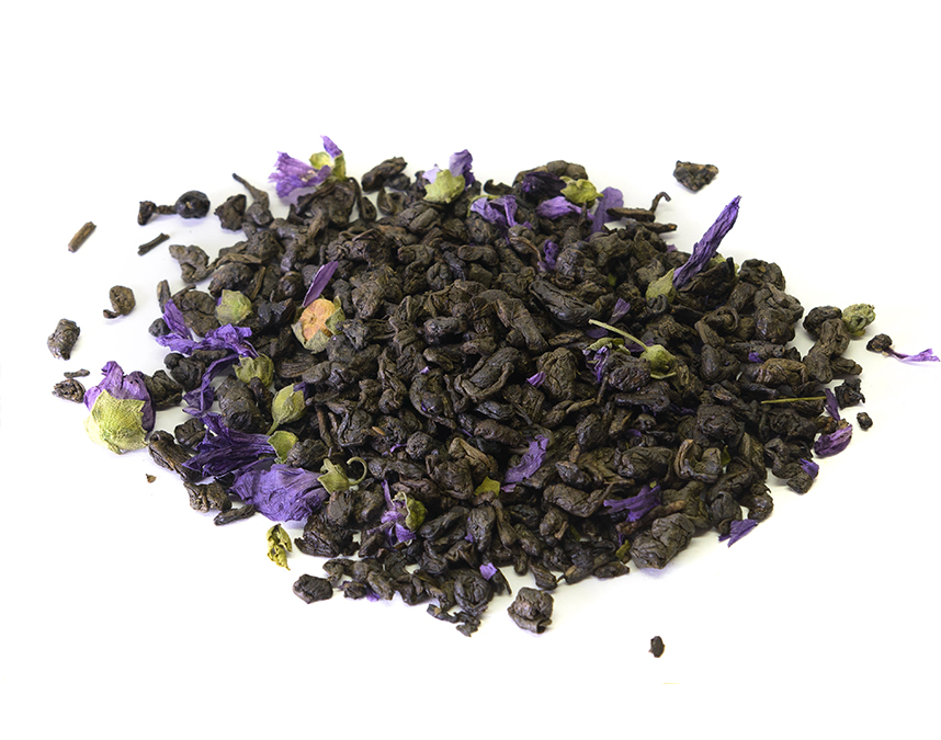 эрл грей (samovartime) / чай ароматизированный зеленый Чебоксары