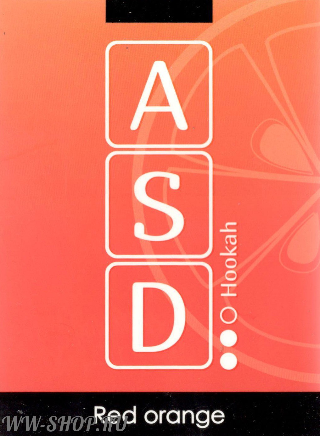 asd - красный апельсин (red orange) Чебоксары