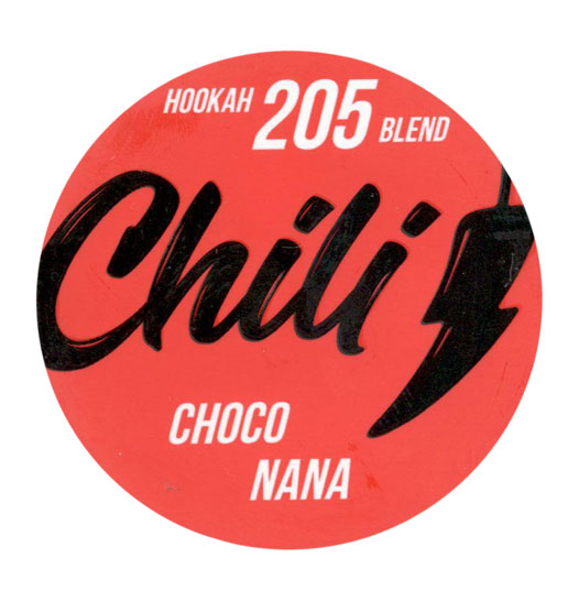 табак chili- чоко нана (choco nana) Чебоксары