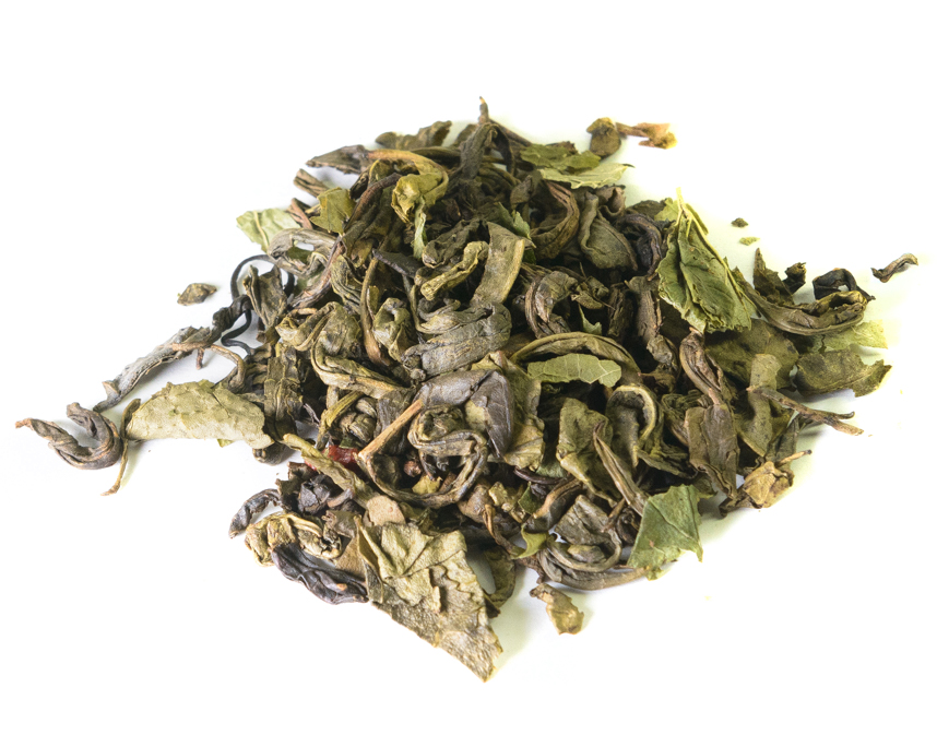 земляника со сливками 1сорт (king artur) / чай ароматизированный зеленый Чебоксары