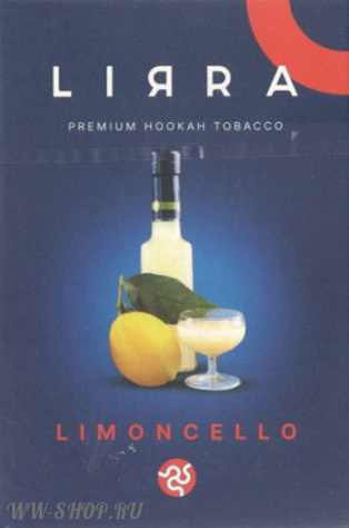 lirra- лимончелло (limoncello) Чебоксары