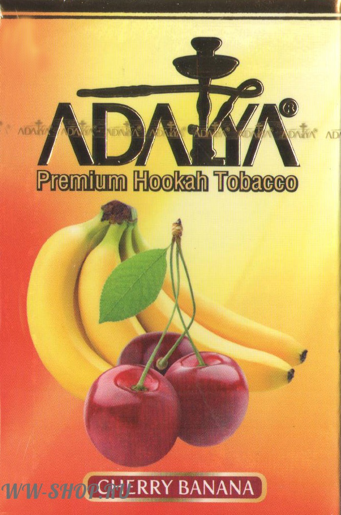 adalya- вишня банан (cherry banana) Чебоксары