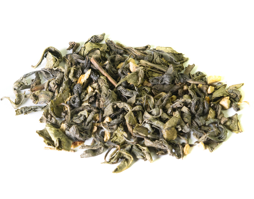 имбирный (king artur) / чай ароматизированный зеленый Чебоксары