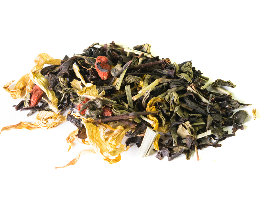 восхитительный нектар (king arut) / чай смешанный Чебоксары