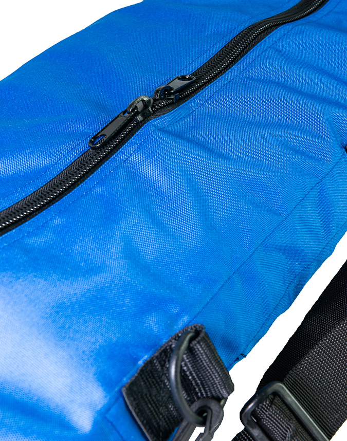 чехол для лыж k.bag 165 см (синий) Чебоксары